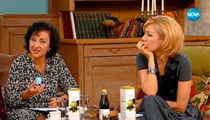 Масов сигнал до СЕМ срещу опасни за здравето съвети Масов сигнал до СЕМ срещу опасни за здравето съвети