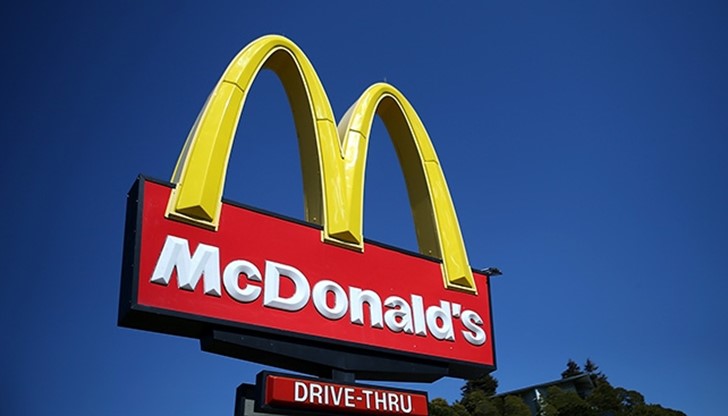 Шокиращи факти за Макдоналдс Шокиращи факти за Макдоналдс