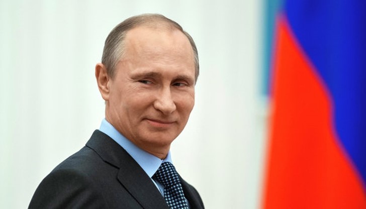 Путин разкри какво ще прави, когато излезе от политиката