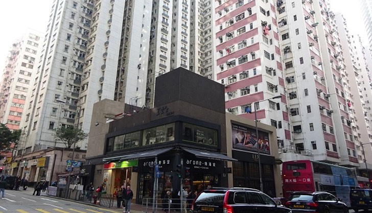 В жилищен комплекс с мегаполиса ще се предлагат апартаменти, по-малки от паркоместа В жилищен комплекс с мегаполиса ще се предлагат апартаменти, по-малки от паркоместа