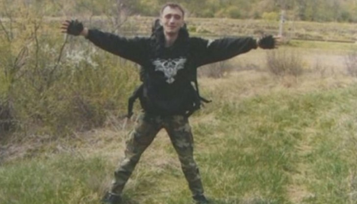 Ще пием една студена вода и толкова Ще пием една студена вода и толкова