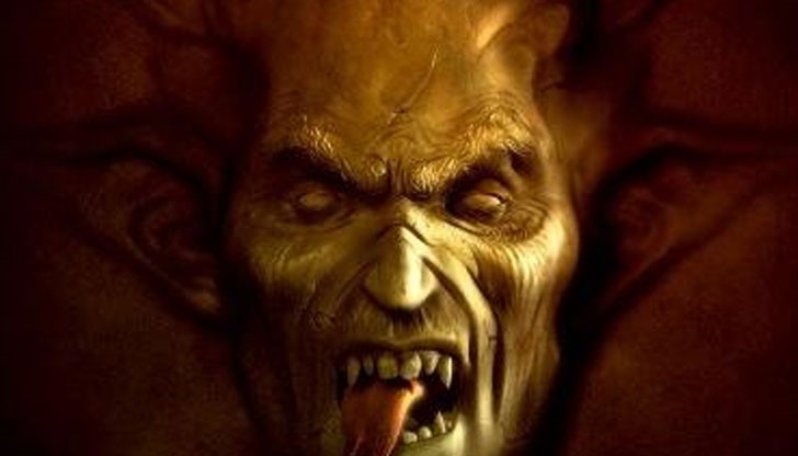 Според народните вярвания, през този период се активират всички лоши сили Според народните вярвания, през този период се активират всички лоши сили