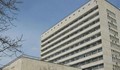 Русенската болница купува апарати за белодробна вентилация
