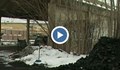 Криза за въглища в Североизточна България