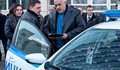 Бойко показа новите полицейски коли