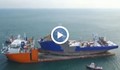 В България строят кораб за над 600 милиона долара