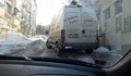Русенец: Фурна "Габи" от 15 години затваря улица "Вихрен"!
