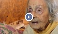Какво каза 105-годишната леля на Огнян Герджиков