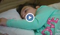 Майка на близначки с церебрална парализа моли за помощ