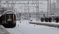 Пътници от влака София - Мездра предизвикаха криза на жп-линията