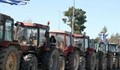 Гръцки фермери блокират българската граница