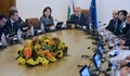 Законът не важи за министерския съвет на Борисов