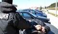 Мъж се сби с полицай заради паркомясто