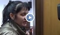Майката на годеника убиец говори пред камера