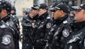 МВР търси спешно 3000 полицаи