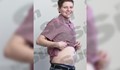 Британец е бременен в 4-я месец
