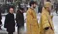 Пламен Стоилов: Отменяме церемонията по спасяването на кръста в Русе