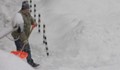 Лопати за сняг - най-продаваната стока в Русе
