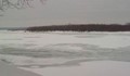 Водоемите на територията на РИОСВ - Русе са лед!