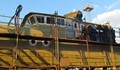 Очакваме новия кораб на АППД през януари