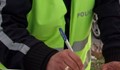 Шофьор отърва глоба заради пропуск на русенски полицаи