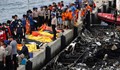 23 души загинаха при пожар на ферибот