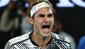 Федерер спечели Australian Open