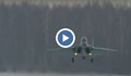 Първият полет на новия МиГ-35