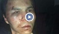 Разпространиха видео с ареста на терориста от клуб "Рейна"