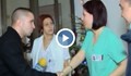 Издириха русенската лекарка обвинена в източване на здравната каса