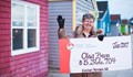 Канадка спечели от лотария с числа, които видяла в съня си
