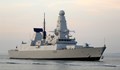 Великобритания изпраща боен кораб в Черно море