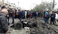 Кола-бомба уби 32 души в Багдад