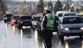 Драстични мерки срещу шофьорите от днес