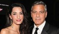 Джордж Клуни става баща на близнаци