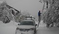Всички аварийни екипи на ЕНЕРГО-ПРО отстраняват повреди
