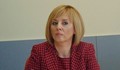 Мая Манолова обяснява как се съди покойник