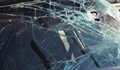 Шофьор пострада тежко при катастрофа в село Лом Черковна