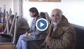 Настаняват бездомници в коридорите на русенския приют