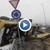 Инцидент с багер застрашава шофьорите на магистрала "Струма"