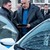 Бойко показа новите полицейски коли Бойко показа новите полицейски коли