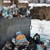 Русенски села се заринаха в боклуци