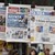 Фалира най-продаваният вестник в Гърция
