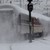 Локомотив удари вагони с пътници в Мездра