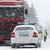 Забрана за движение на камиони в цяла България