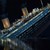 "Титаник" потънал заради огромен пожар