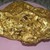 Мъж откри 4-килограмово парче злато
