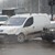 Катастрофа затрудни трафика в Русе