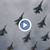 Кадри от ударите на руската авиация по „Ислямска държава”