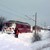 Два влака заседнаха край Русе